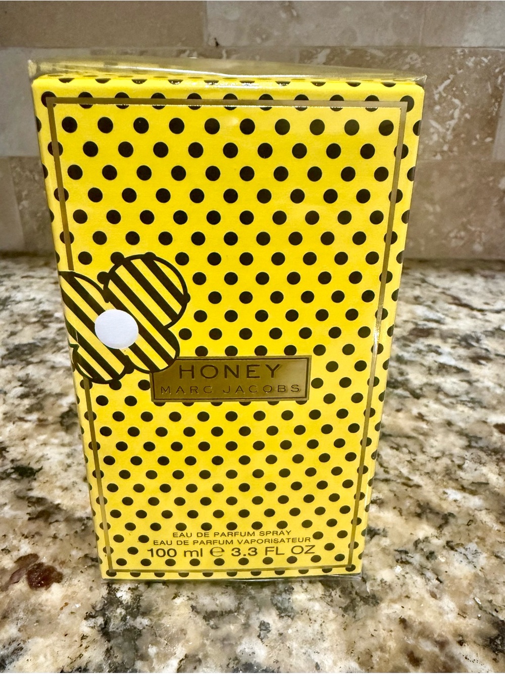 Marc Jacobs Honey